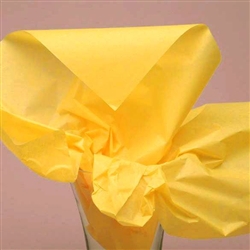 BUTTERCUP WRAPPING TISSUE PAPER (480pcs)