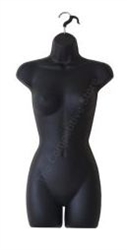 Female/Woman's Mannequin Form